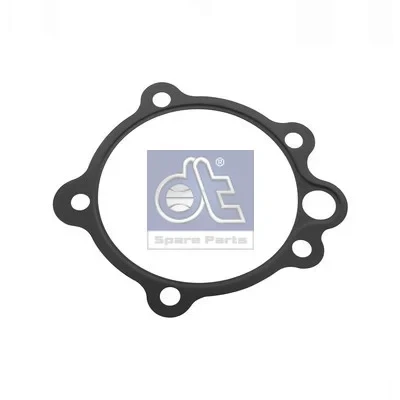 Image de DT Spare Parts 7.50502 Joint spi de vilebrequin