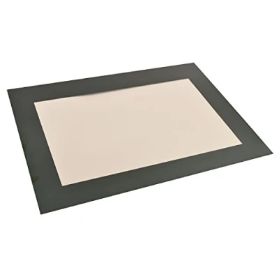 Image de Vitre intérieure de porte ARISTON HOTPOINT C00274559 Noir Compatible avec plusieurs modèles