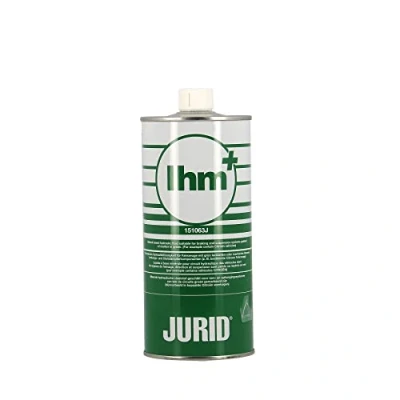 Image de BENDIX 151063B Bidon Liquide de Frein LHM+, 985 ml