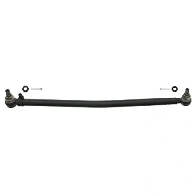Image de febi BILSTEIN 24168 Barre de direction Essieu avant avec écrou Plus