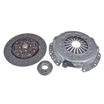 Image de BLUE PRINT ADG03020 Kit d&#039;Embrayage à trois pièces avec graisse synthétique butée de débrayage 226 HYUNDAI: H100 Van