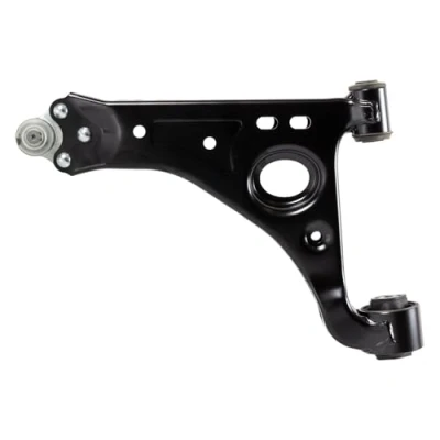 Image de FEBI BILSTEIN 171633 Bras de suspension avec roulement Essieu avant gauche barre oscillant transversal Tôle d&#039;acier OPEL: Mokka / X