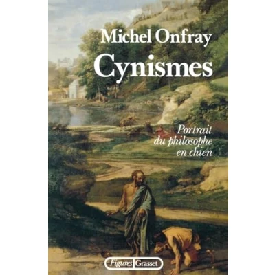 Image de Cynismes Livre d’occasion Bon