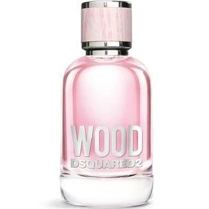 Image de Dsquared2 Fragrances WOOD POUR Femme Eau de Toilette Toilette, Femme, Taille: 100 ml,