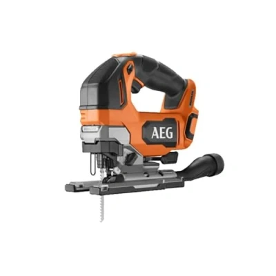 Image de Scie sauteuse AEG BST18X2 0 18V Brushless 135mm bois sans batterie ni chargeur