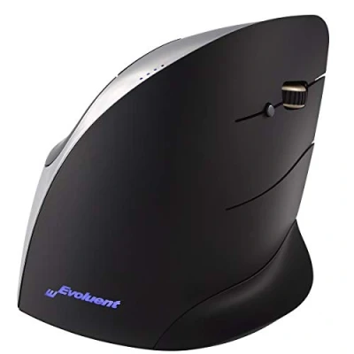 Image de BakkerElkhuizen Evoluent Mouse C Neuf
