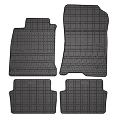 Image de Kit de tapis sol, caoutchouc FROGUM MMT A040 0751