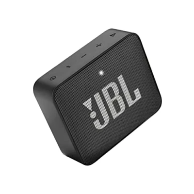 Image de JBL Go2+ Enceinte multimédia Bluetooth portable Noir
