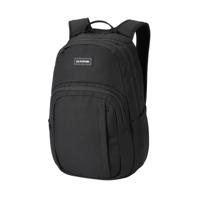 Image de Dakine Campus Backpack 25l, Sac à Dos Mixte, Noir foncé, 25 Liter
