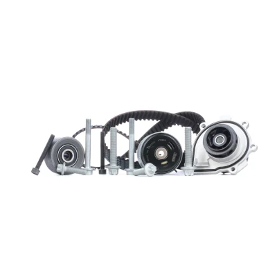Image de BOSCH 1 987 946 956 Pompe à Eau + Kit De Distribution 146 OPEL: Corsa D 3/5 portes, Insignia A Astra H TwinTop