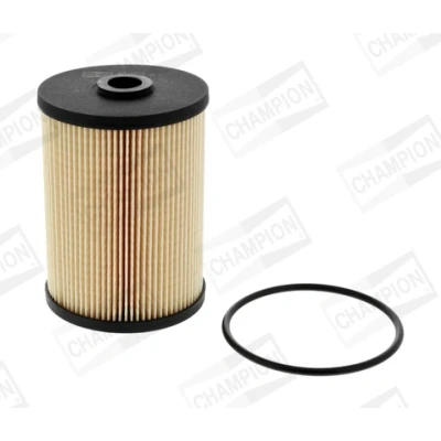 Image de CHAMPION CFF100447 Filtre à Carburant Cartouche filtrante VOLKSWAGEN: Jetta 3, Golf 6, 5, AUDI: A3 Sportback, 3/5 portes