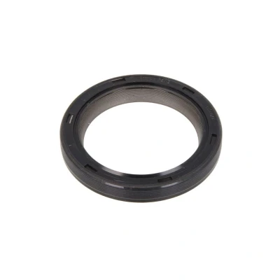 Image de REINZ 81 42737 00 Joint Spi de Vilebrequin avec douille montage PTFE (polytétrafluoroéthylène), ACM (caoutchouc polyacrylique) VOLKSWAGEN: Golf 7