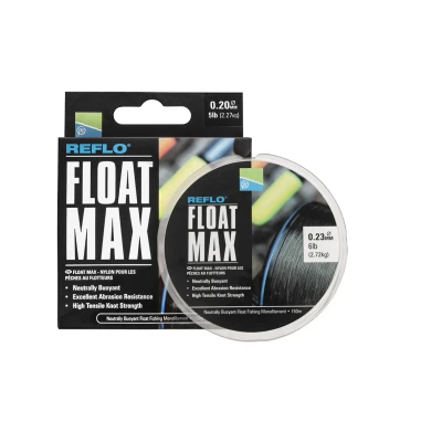 Image de Preston Draad Float Max (150m) Taille : 0.26mm