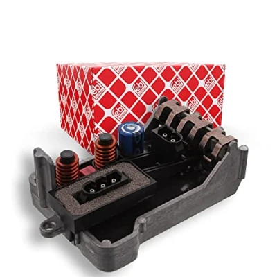Image de FEBI BILSTEIN 36754 Appareil de commande, climatisation