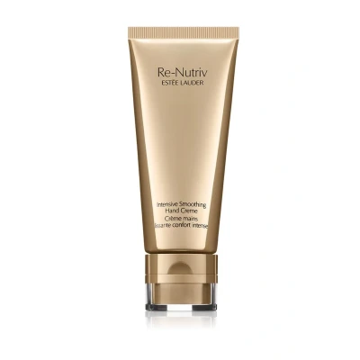 Image de Estée Lauder Crème Re Nutriv mains confort intense