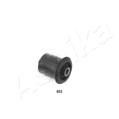 Image de ASHIKA GOM 833 Support, silentbloc du bras transversal des deux côtés de l&#039;essieu avant, avant SUZUKI: Grand Vitara 1 SUV