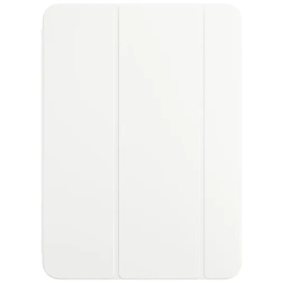 Image de Apple Smart Folio pour iPad (A16) Blanc ​​​​​​​