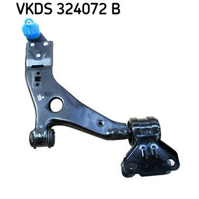 Image de SKF VKDS 324072 B Bras de suspension avec graisse synthétique rotule barre oscillant transversal FORD: KUGA 2