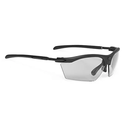 Image de Lunettes de Soleil Rudy Project RYDON SP 53 Matte Black Stealth/Impactx® 71/12/133 unisexe