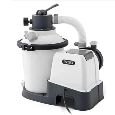 Image de Intex 26642FR Filtre À Sable SX925 2M3/H pour Piscine Jusqu&#039;À 17M3