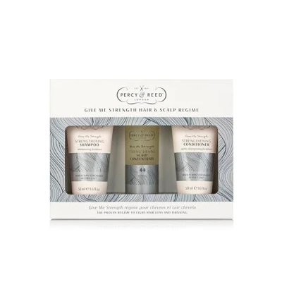 Image de Percy &amp; Reed GIVE ME Strength HAIR Scalp Regime Soin des cheveux, Taille: One Size,