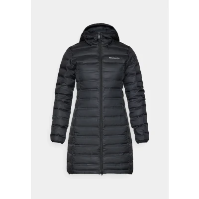Image de Columbia Lake 22 II, Veste à Capuche Déperlante pour Femme