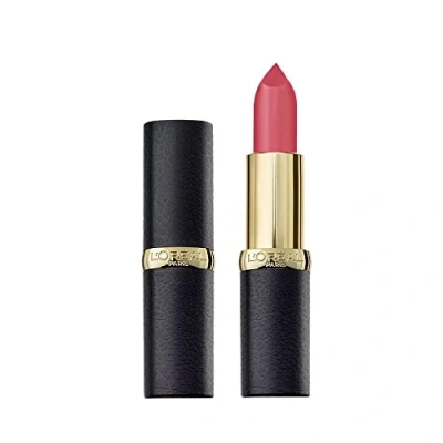 Image de L&#039;Oréal Color Riche Matte Rouge à lèvres 104 Strike A Rose