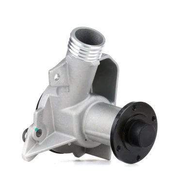 Image de FEBI BILSTEIN 01289 Pompe à eau Fonte d&#039;aluminium avec joint d&#039;étanchéite Métal BMW: 5 Berline, 3 Touring, Berline