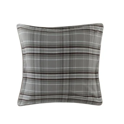 Image de Essix Drap Housse Royal Line Percale de Coton Bleu nuit 180 x 200 cm