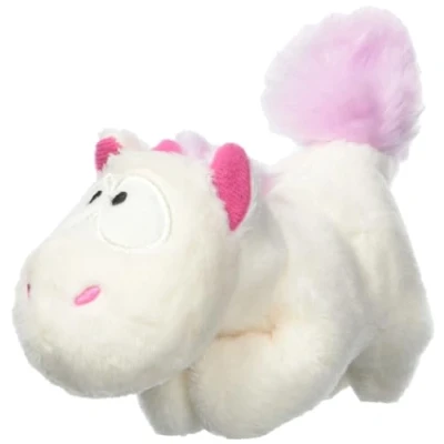 Image de NICI Theodor Peluche Licorne Collection et ses Amis Toucher Ultra Doux Version Aimantée Taille 12 cm