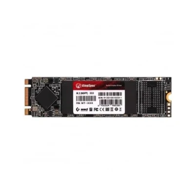 Image de KingSpec SSD M.2 SATA 512Go NT 512GB (NGFF 2280) Compatible Apple