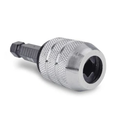 Image de GSR Adaptateur de filière Porte outil avec tige hexagonale M3 M8 ou M5 M12