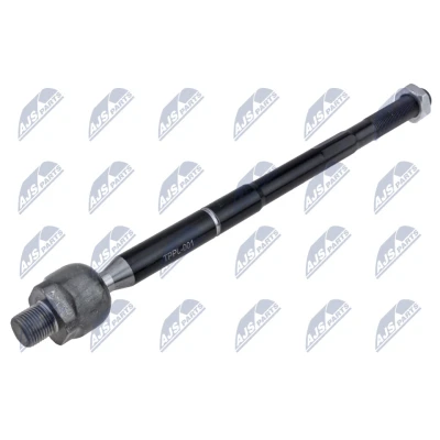 Image de NTY SDK PL 001 Rotule Axiale Essieu avant OPEL: Insignia A 3/5 portes, Sports Tourer, Berline