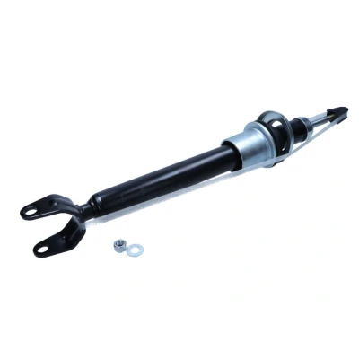 Image de MAXGEAR 11 0925 Amortisseur Essieu avant Pression de gaz Système monotube sur ressort Goujon en haut, Fourche bas