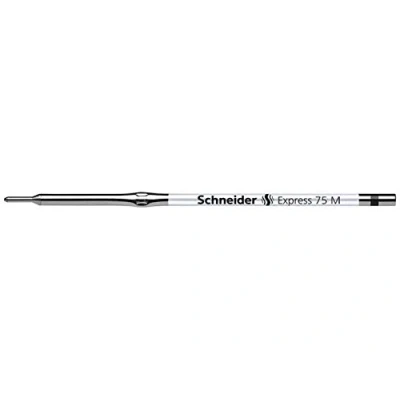 Image de Schneider 187912 Recharge bille Express 75 B, bleu, ISO 127572 m Schwarz