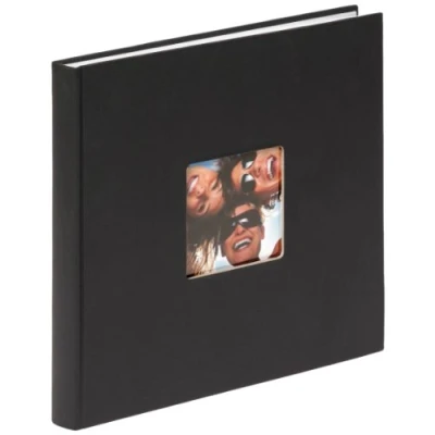 Image de walther design Album de Fun Standard 026X025 noir, avec cadrage