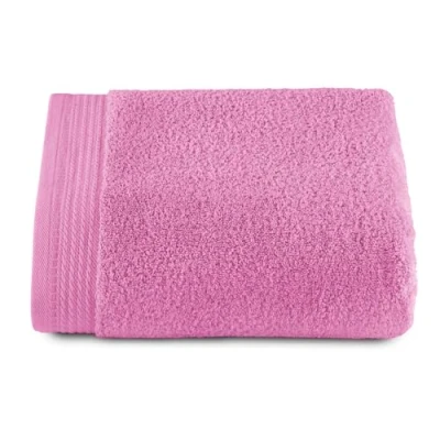 Image de Top Towel Premium Grandes Serviettes de Bain 1 Grande Serviette Douche 100 x 150 cm 100% Coton 600 grammes Mauve