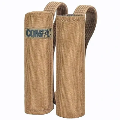 Image de Korda Compac Elasticated Tip &amp; Butt Protectors Accessoire pêche