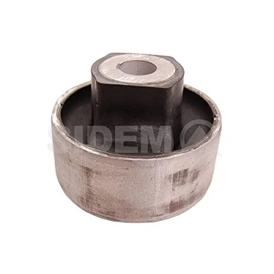 Image de SIDEM 819677 Silent Bloc De Triangle arrière, Essieu avant inférieur Support métal caoutchouc barre oscillant transversal