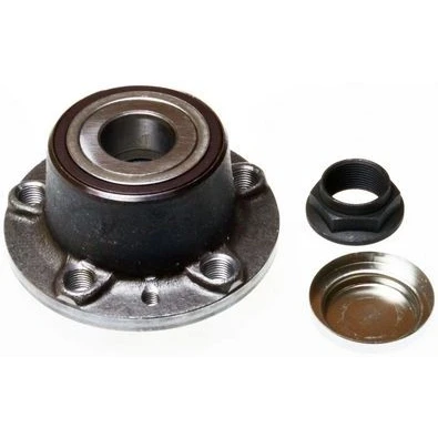 Image de Kit de roulements roue DENCKERMANN W413328