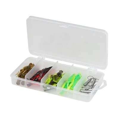 Image de Set de leurres Savage Gear 3D Crayfish Kit (30 pcs) Shad