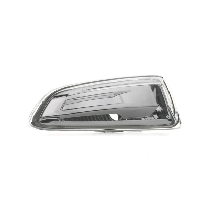 Image de TYC 18 0635 01 2 Clignotant avant droite sans porte lampe OPEL: Astra K 3/5 portes, Zafira C Tourer, J Sports Tourer
