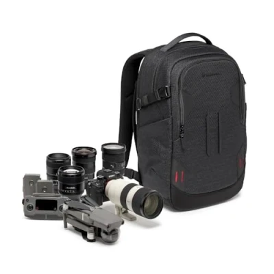 Image de MANFROTTO Sac a dos PL Backloader backpack S