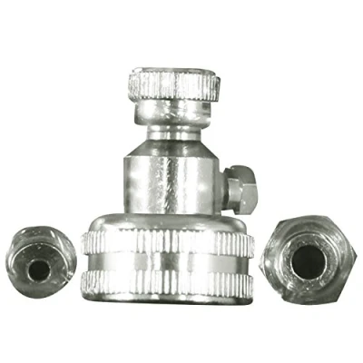 Image de Milton S 466 Kit Adaptateur de Valve Pneu