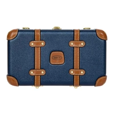Image de Bric&#039;s Bellagio Pochette, Femme, Taille: One Size, Blau