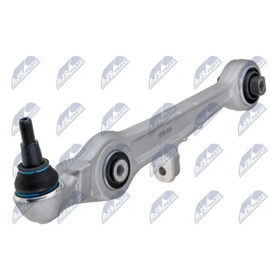 Image de NTY ZWD VW 010 Bras de suspension Essieu avant, inférieur, avant gauche, droit barre oscillant transversal AUDI: A4 B7 Berline