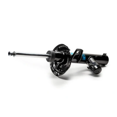 Image de BILSTEIN B4 OE Replacement (DampTronic ) 23 238978 Amortisseur Essieu avant Pression de gaz Système bitube Jambe suspension Goujon en haut oscaro