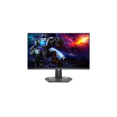 Image de Dell G3223Q 32&quot; 4K UHD (3840x2160) Écran PC Gaming, 144Hz, Fast IPS, 1ms, AMD FreeSync Premium Pro, 95% DCI P3, HDR 600, DisplayPort, 2x HDMI, 3x USB, Garantie 3 ans, Gris