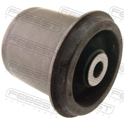 Image de FEBEST SZAB SX4R Support d&#039;Essieu Essieu arrière SUZUKI: SWIFT 4