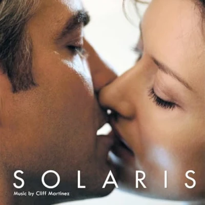 Image de Solaris Original Music by Cliff Martinez [Import]